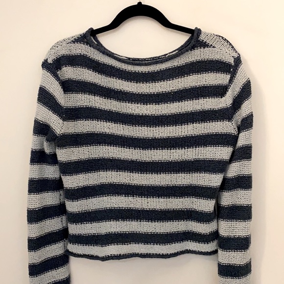 Free People Knit Sweater - Picture 3 of 5